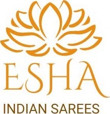 ESHA Indian Sarees